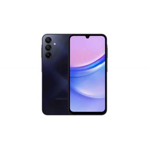 Samsung Galaxy A15 6.5P 128GB 4GB Azul Oscuro