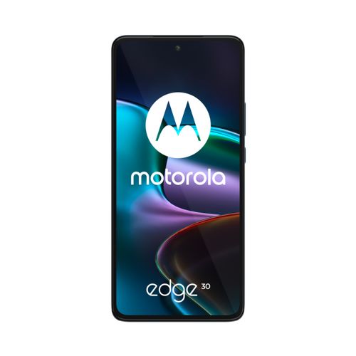 Smartphone Motorola Edge 30 5G 6.6P 128GB 8GB Gris