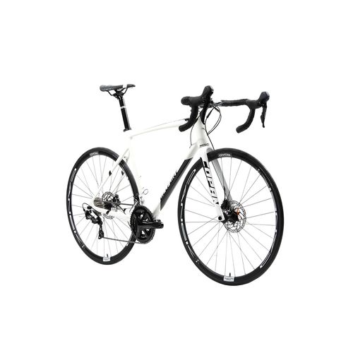 Bicicleta Belfort Copan 105 R700 T50 Blanco Negro 2022