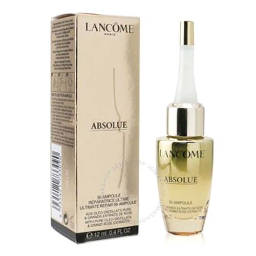 Aceite antiedad Lancôme f7501402