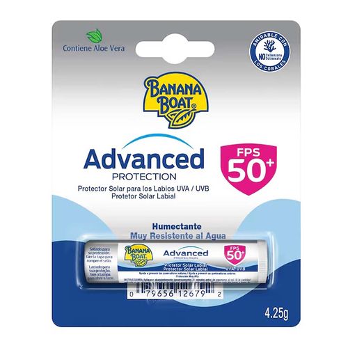 Bloqueador solar para labios Banana Boat bb-09