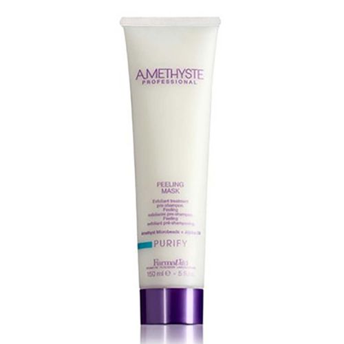 Mascarilla Hidratante Para Cabello Amethyste FARMASAMEPEEL