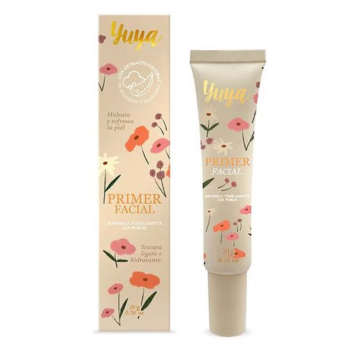 Primer para ojos Yuya y-pf01