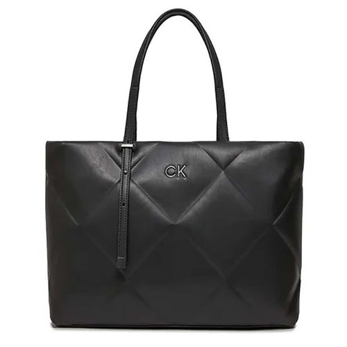 Bolsa Casual Para Dama Calvin Klein Negro K60K611339-BEH