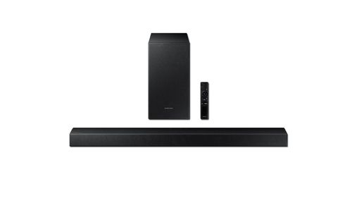 Barra de Sonido Samsung 2.1 HW-T420/ZX