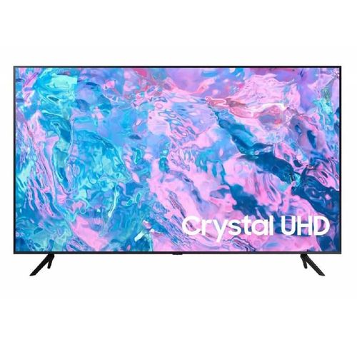 Pantalla Samsung 4 k smart un65cu7010fxzx