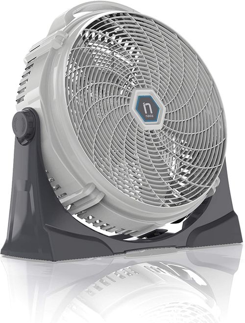 Ventilador Navia de piso cfn-2020