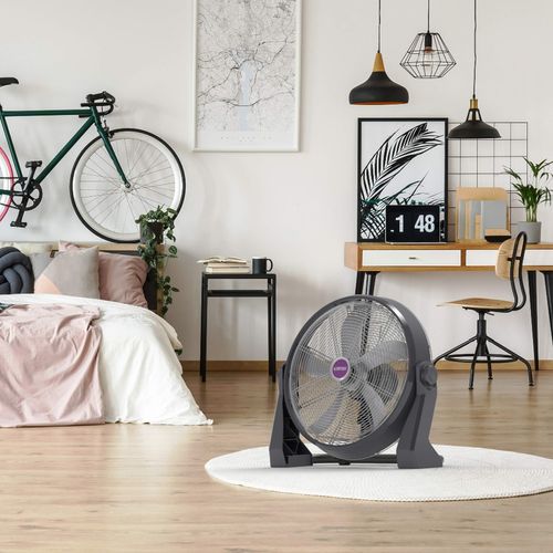 Ventilador Navia de piso Vortex CFV-M020