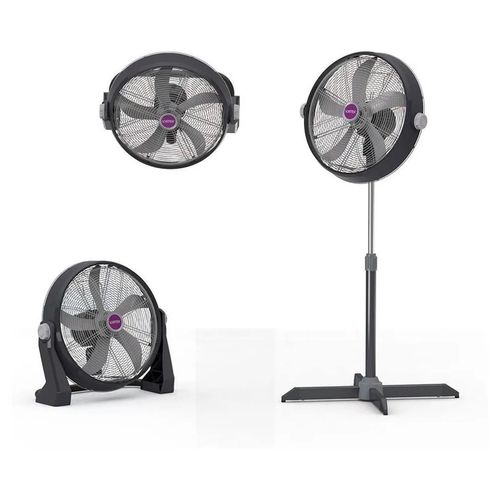 Ventilador Navia vortex 2 en 1 cpv-tr10
