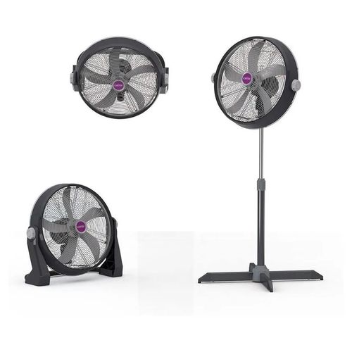 Ventilador Navia vortex 2 en 1 CPV-TR10