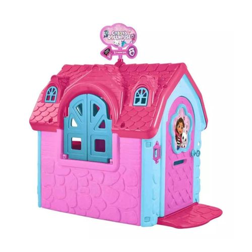 Casa de Juegos Lovely House Gabby's Dollhouse Feber
