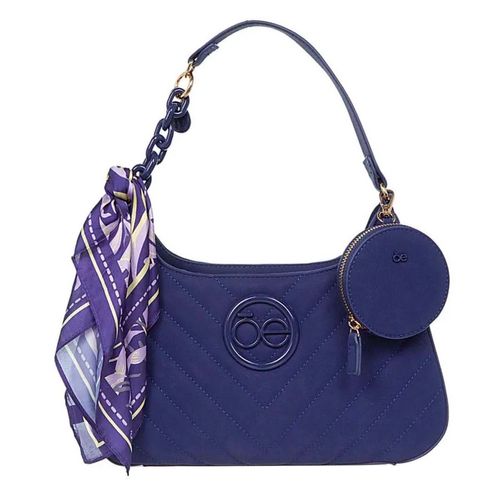 Bolsa Casual Para Dama Cloe Marino 2BLCI23538MAR