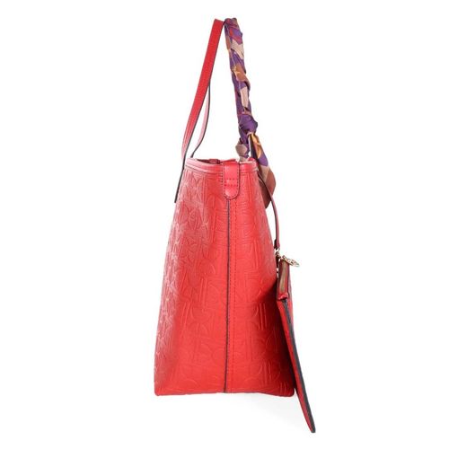 Bolsa Casual Para Dama Cloe Rojo 2BLCI23541ROJ