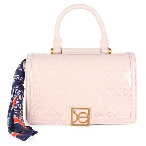 Bolsa Casual Para Dama Cloe Nude 4BLCI23428NUD