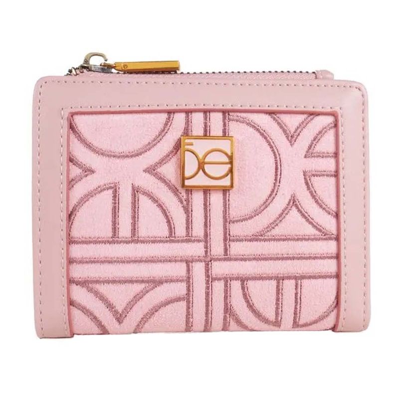 Cartera cloe rosa sale