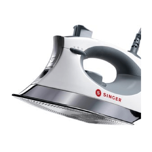 Plancha de vapor Singer steamcraft 220426112 1700watts de 300ml