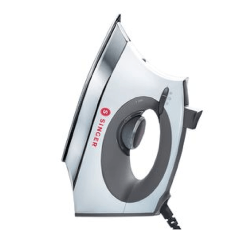 Plancha de vapor Singer steamcraft 220426112 1700watts de 300ml