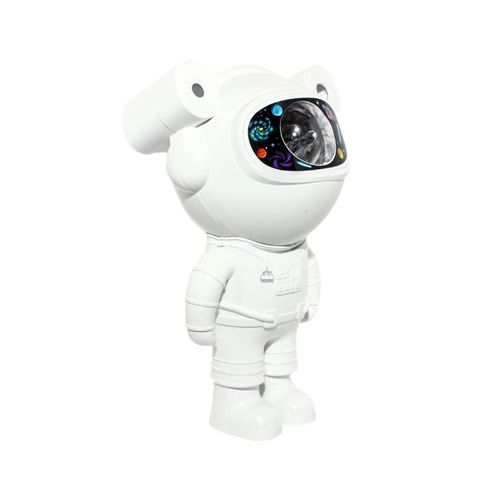 Proyector de estrellas con bocina Gadgets & Fun