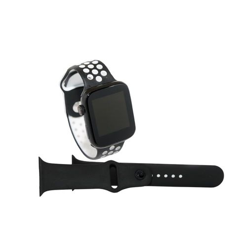 Conjunto reloj inteligente y auriculares Gadgets & Fun