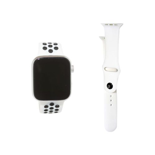Conjunto reloj inteligente y auriculares Gadgets & Fun