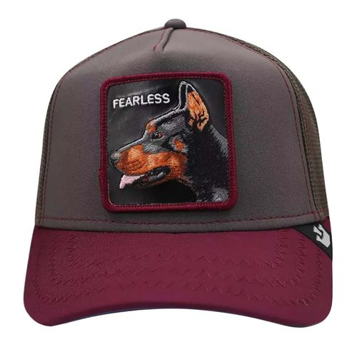 Gorra Para Caballero Goorin Grey 101-0403