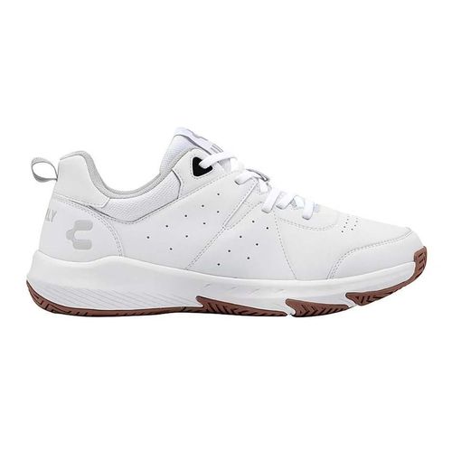 Tenis Deportivo Para Caballero Charly Blanco 1086727001