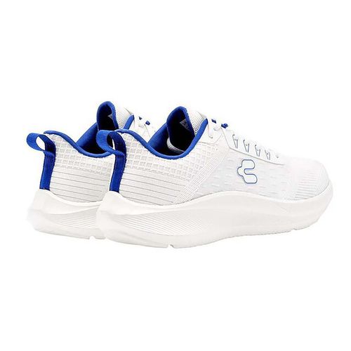 Tenis Deportivo Para Caballero Charly Blanco 1087000005