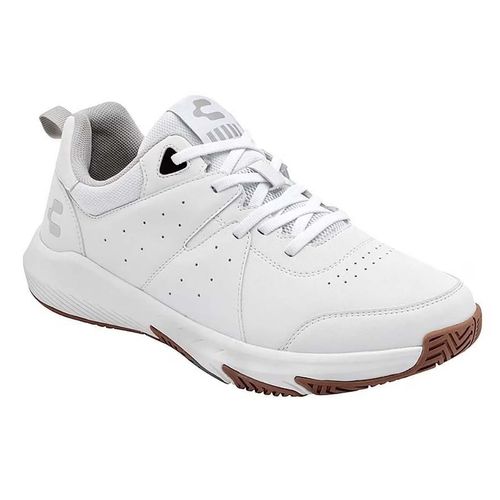 Tenis Deportivo Para Caballero Charly Blanco 1086727001