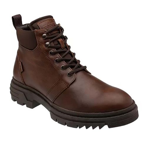 Bota Casual Para Caballero Levi'S Tan L2124532