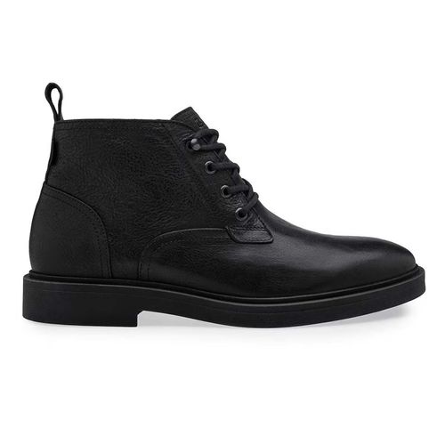 Bota Casual Para Caballero Levi'S Negro L2124623