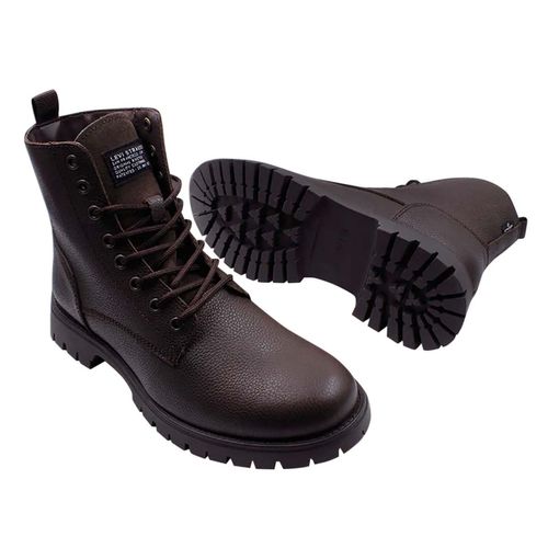 Bota Casual Para Caballero Levi'S Café L2124271