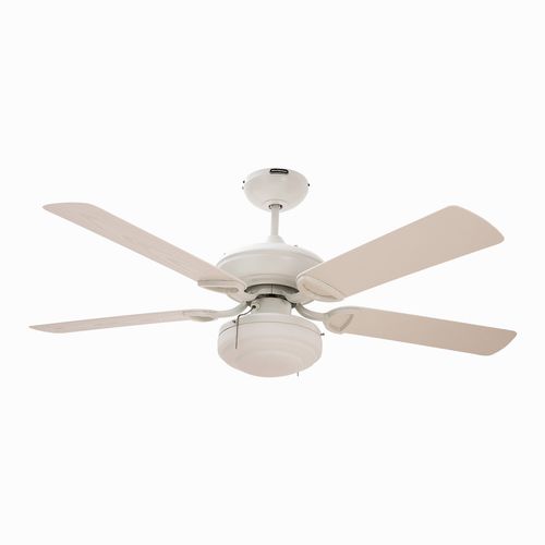 Ventilador de techo Masterfan 52 pulgadas blanco janeiro