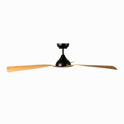 Ventilador de techo Masterfan 52" café aqua 52