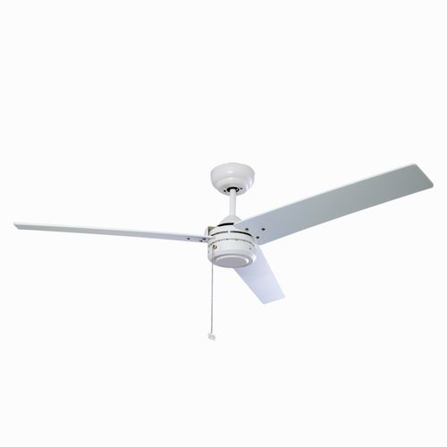 Ventilador de techo Masterfan 52 pulgadas blanco bianco