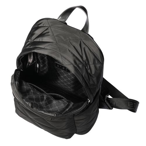 Backpack Para Dama Enso Negro EB507BPB