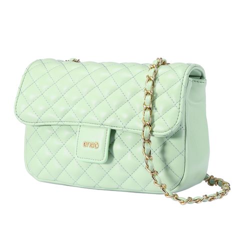 Bolso Crossbody Para Dama Enso Verde EB603CBG