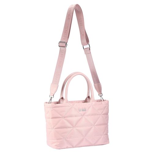 Bolso Tote Para Dama Enso Rosa EB514TTP