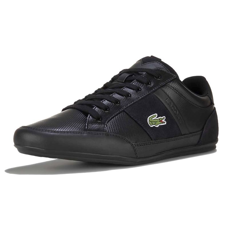 Tenis lacoste casuales sale