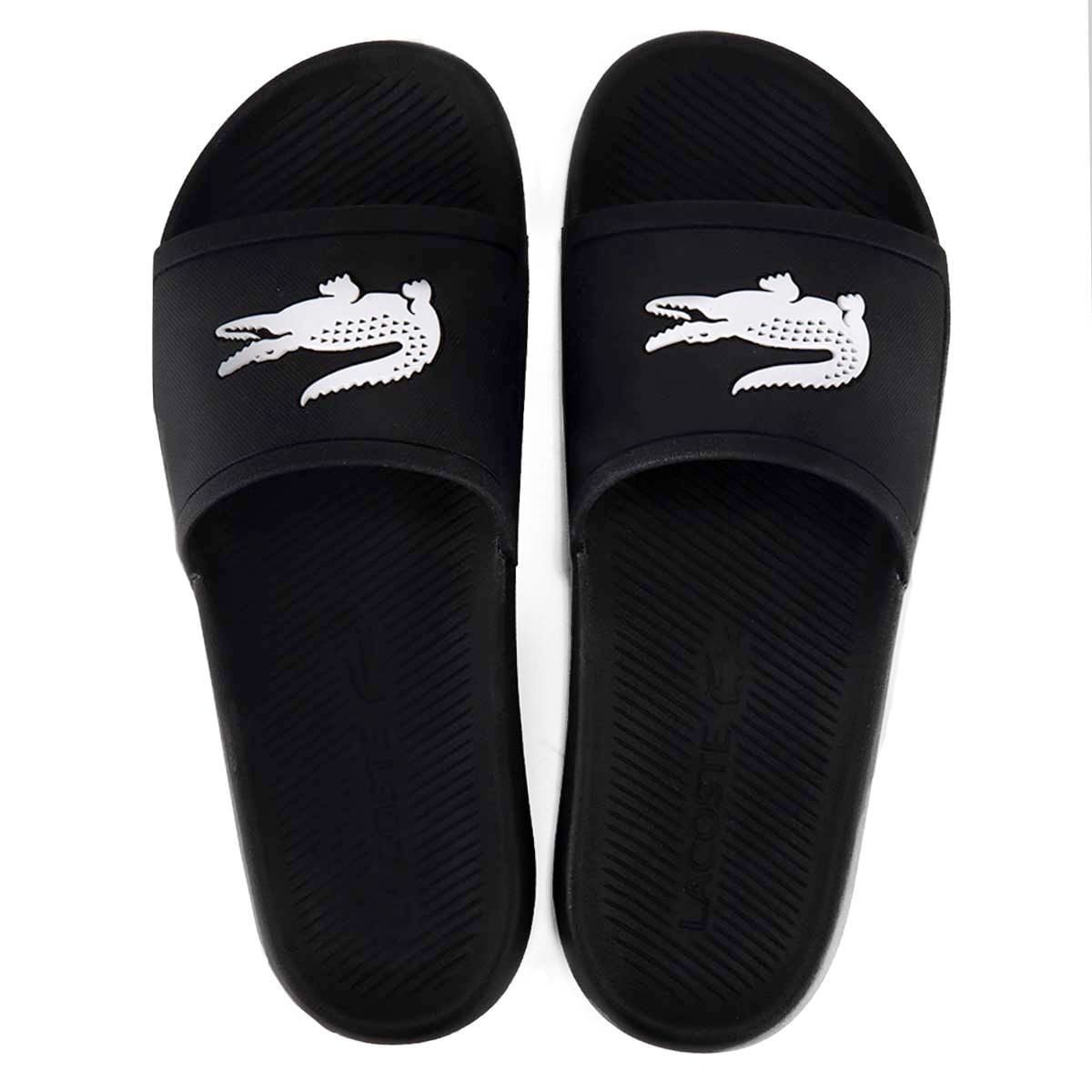 Green Zalando Chanclas Lacoste Heather By Sandler Online THE