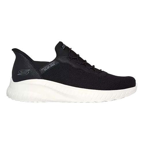 Tenis Casual Para Caballero Skechers Negro 118300BLK