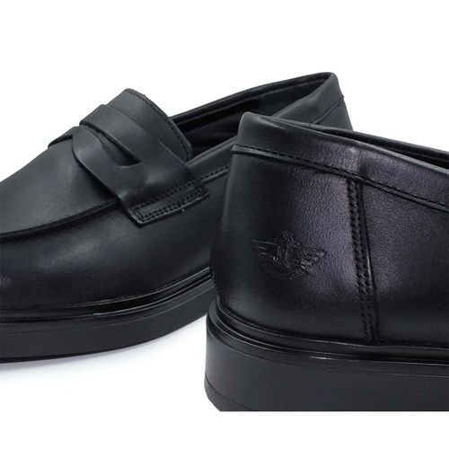 Zapato De Vestir Para Caballero Docker'S Negro D2124842