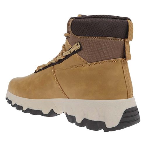 Bota casual Kswiss miel para caballero 0F704272