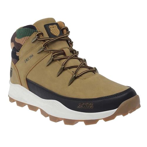 Bota Casual Para Caballero Kswiss Honey 0F710284