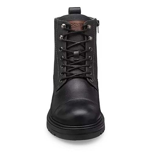 Bota Casual Para Caballero Docker'S Negro D2222141