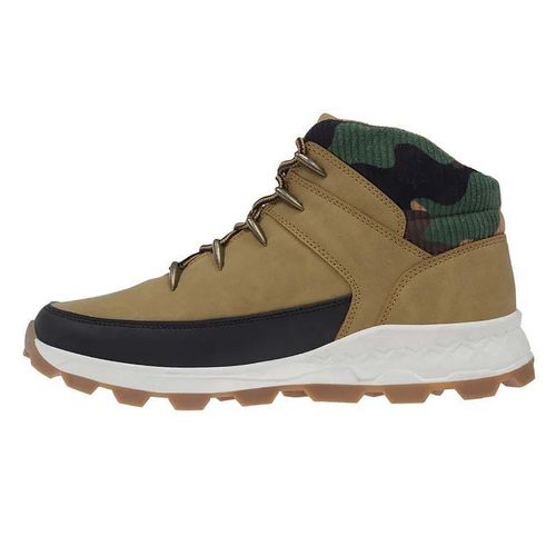 Bota Casual Para Caballero Kswiss Honey 0F710284