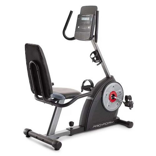 Bicicleta estacionaria Proform negro pfex61721