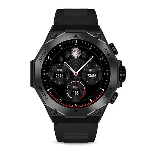 Smartwatch Stuffactory STF Kronos Quantum Negro ST-W08960