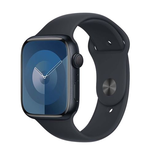 Smartwatch Apple Watch Series 9 Negro M L SERIES 9 45MM