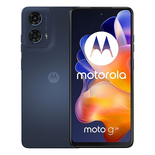 Smartphone Motorola Moto g24 azul xt2423-1 256 GB R5