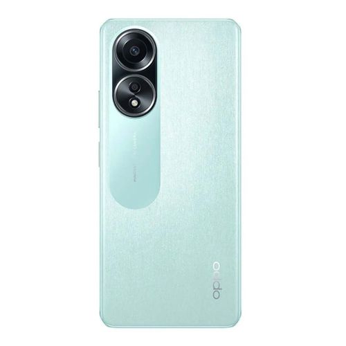 Smartphone Oppo a58 verde cph2577 256 GB R5